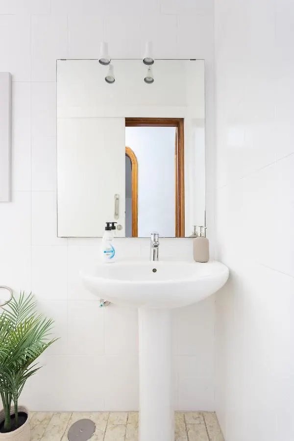 Guest house Eden Rentals 101 Surfy Stylish Bed&Coffee Room Granadilla De Abona